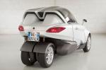 Peugeot VELV 2011 года